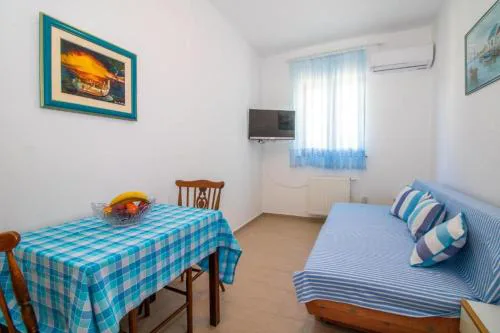 Apartment Lucky A2 in a quiet location