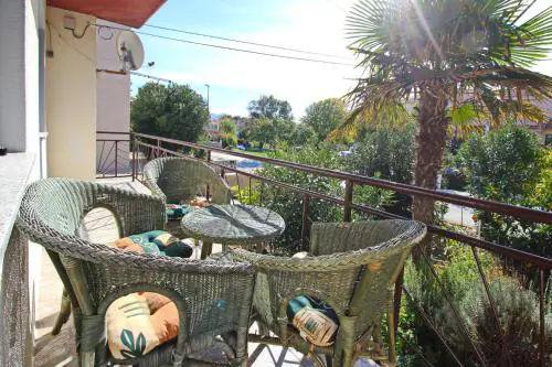 Apartment Mihaela