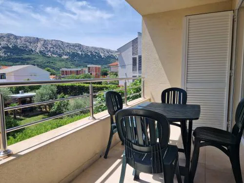 Apartment Pavlakovic
