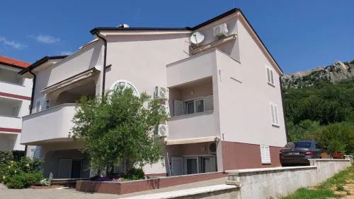 Apartment Pirun