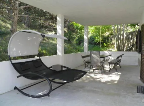 Apartment Starcevic Filipovic