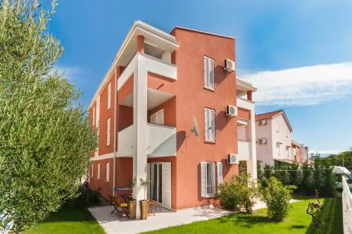 Apartment Vera