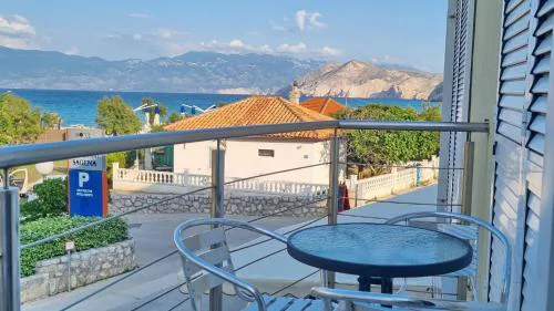 Apartment Vlahinja Beach
