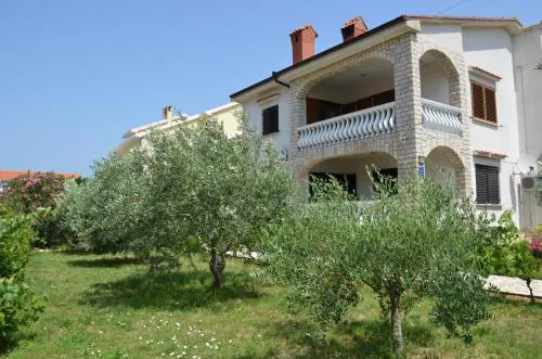 Apartments Ana