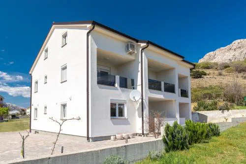Apartments Augustinovic