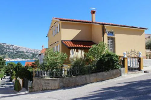 Apartments Capic Z
