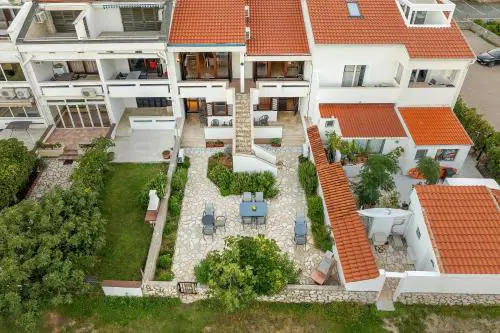 Apartments Dupin