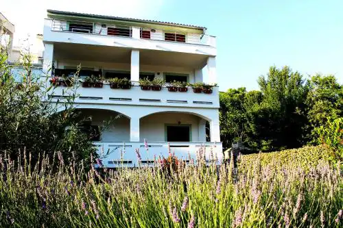 Apartments Frgacic I