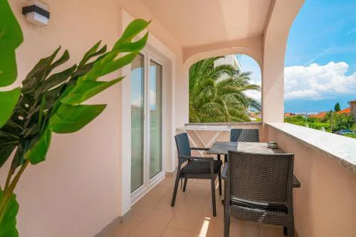 Apartments Gerta with Terrace
