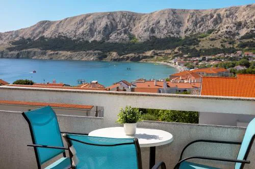 Apartments Goga