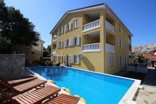 Apartments Gorica 1