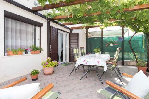 Apartments in Baska - Insel Krk 40243
