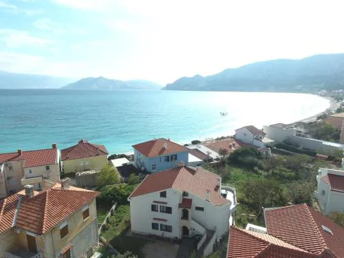 Apartments Irena