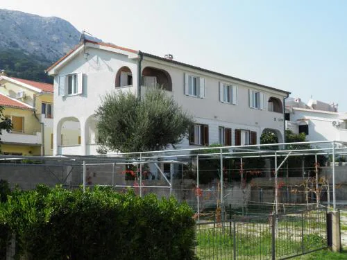 Apartments Klaric