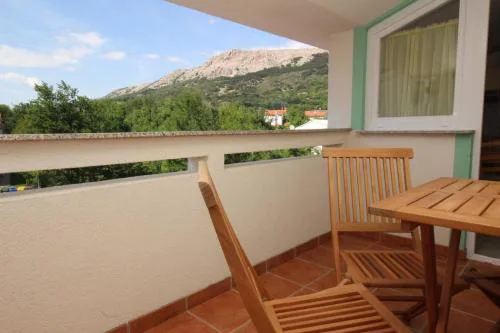 Apartments Knezevic