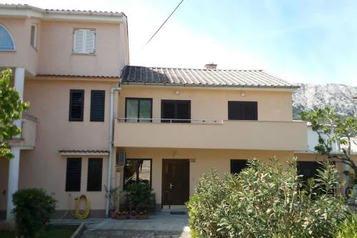 Apartments Lavandula Baska