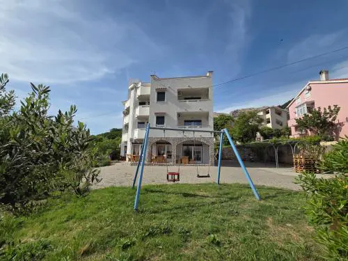 Apartments Leticia I