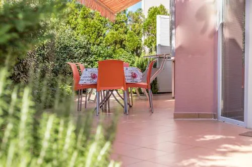 Apartments Lovorka