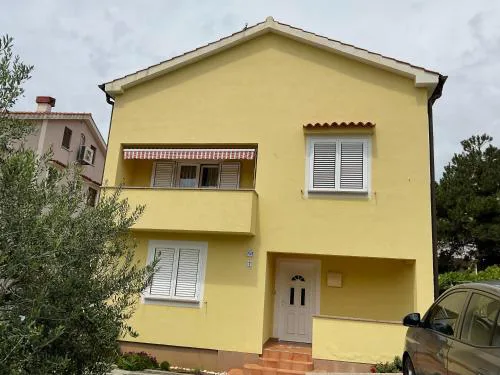 Apartments Luni II