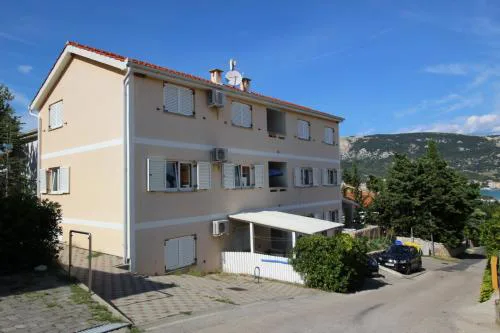 Apartments Mikulan Nara