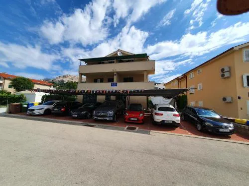 Apartments Mirica 2
