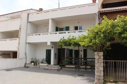 Apartments Mostak