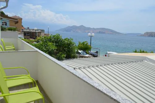 Apartments Mul