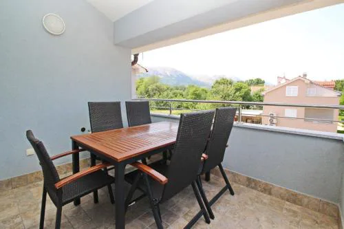 Apartments Osmanovic