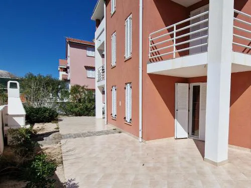 Apartments Posta