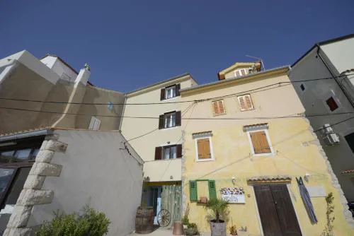 Apartments Riva