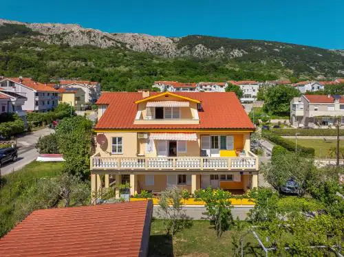 Apartments & Room Jagoda