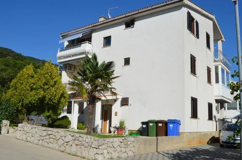 Apartments Vasilić