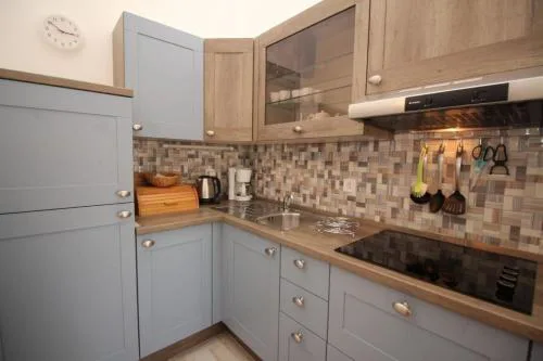 Appartement in Baška - b59583