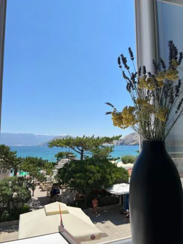 Baška Guest House