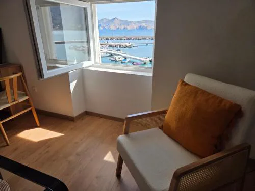 Baška Portside
