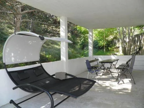 Charmante Ferienwohnung in Baška mit Eigener Terrasse