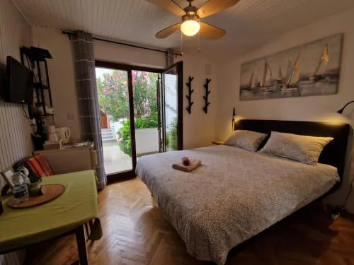 Cozy Room Albina
