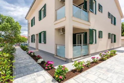 Divine Apartments