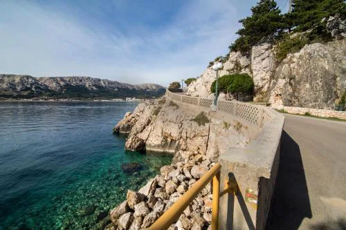 Villa Perla Baska