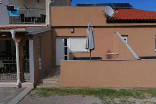 Familienwohnung 3