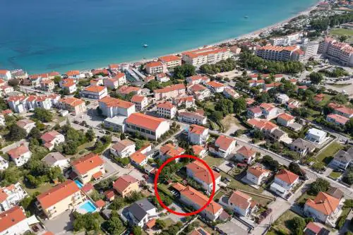 Giardinn apartmani