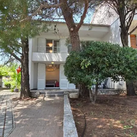 Holiday house with a parking space Baska, Krk - 24681
