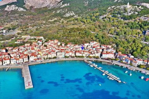 House Barbalic Old Town Pearl