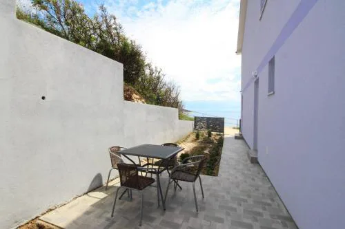 House Lavanda - Kricin, underground level apartment