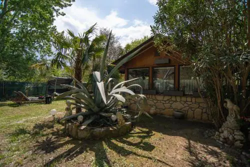 Resort "Ranch Ante"