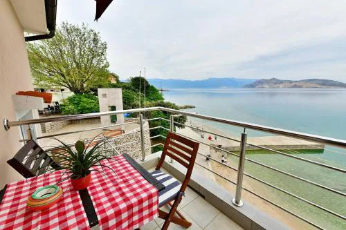 Room Marica Baska
