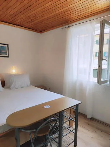 Room Pero