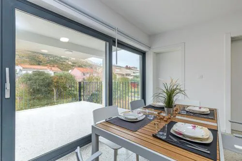 Sapore Di Mare Apartments