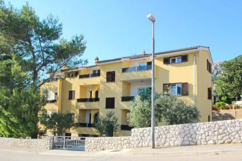 Sunshine Residence Baska