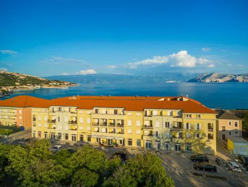 Valamar Atrium Residence